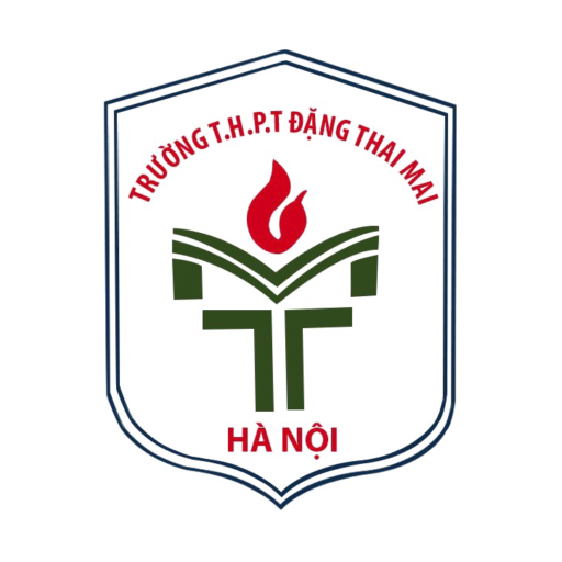Trường THPT Đặng Thai Mai 